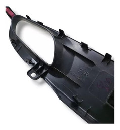 MOLDURA VIDRO ELÉTRICO PORTA DIANTEIRA DIREITA YARIS 2018 19