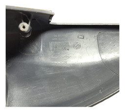 PUXADOR INT PORTA DIANT/DIREITA  FIAT PALIO 04/10 100156581