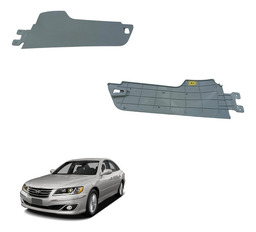 Acabamento Console Direita Azera 3.3 V6 2011 Original