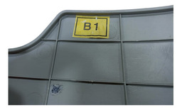 ACABAMENTO CONSOLE DIREITA AZERA 3.3 V6 2011 ORIGINAL