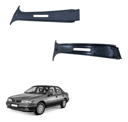 Acab Coluna B Central T Esquerda 90269565 Gm Vectra 94 95 L2