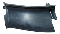 GRADE ENTRADA AR CHURRASQUEIRA VW GOL G6 G7 G8 2013 ATÉ 2023