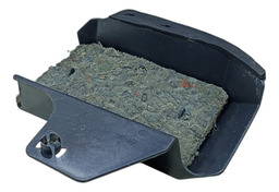 DEFLETOR ESQUERDO 788538312R RENAULT LOGAN 2020 2021 2022