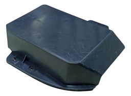 DEFLETOR ESQUERDO 788538312R RENAULT LOGAN 2020 2021 2022