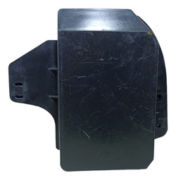 DEFLETOR ESQUERDO 788538312R RENAULT LOGAN 2020 2021 2022