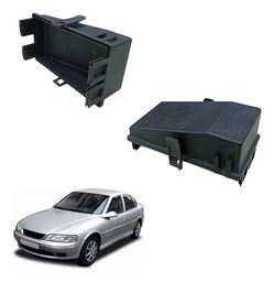 Tampa Caixa Fusivel Rele Gm Vectra 1997 A 2005 90506008
