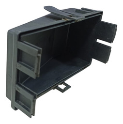 TAMPA CAIXA FUSIVEL RELE GM VECTRA 1997 A 2005 90506008