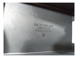 TAMPA CAIXA FUSIVEL RELE GM VECTRA 1997 A 2005 90506008