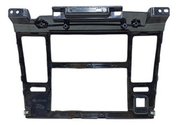 MOLDURA DIFUSOR PAINEL CENTRAL TIIDA 2008 AUTOMATICO