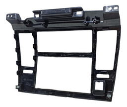 MOLDURA DIFUSOR PAINEL CENTRAL TIIDA 2008 AUTOMATICO