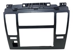 MOLDURA DIFUSOR PAINEL CENTRAL TIIDA 2008 AUTOMATICO