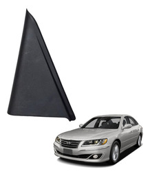 Acabamento Interno Porta Azera 2009 2011 Traseiro Direito