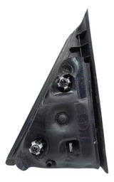 ACABAMENTO INTERNO PORTA AZERA 2009 2011 TRASEIRO DIREITO