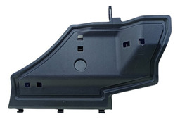 Acabamento Inferior Porta Luvas Toyota Corolla 2015 À 2019