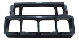 DUTO ENTRADA AR DIFUSOR TOYOTA COROLLA 2016