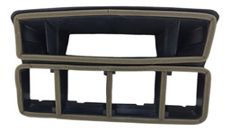 DUTO ENTRADA AR DIFUSOR TOYOTA COROLLA 2016