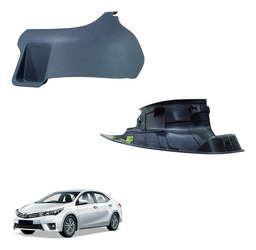 ACABAMENTO SOLEIRA INTERNO DIREITA COROLLA 2015 A 2018