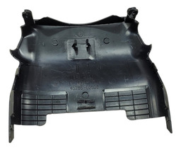 ACABAMENTO COLUNA SUPERIOR DIRECAO TOYOTA COROLLA 2014 2015