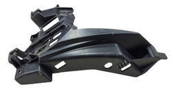 MOLDURA COMANDO FAROL PORTINHOLA C4 PICASSO 08/11 9659966477