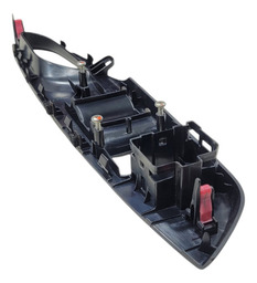 MOLDURA BOTAO VIDRO ESQUERDO TOYOTA YARIS 2019 742320DD40