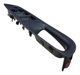 MOLDURA BOTAO VIDRO ESQUERDO TOYOTA YARIS 2019 742320DD40