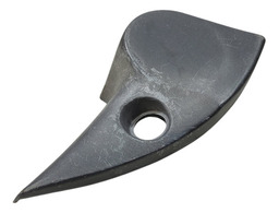 ACABAMENTO MOLDURA RETROVISOR DIREITO GM CLASSIC 1994/2016