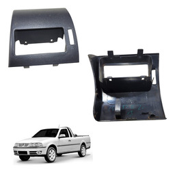 Difusor De Ar Volks Gol Parati Saveiro G3 377857044