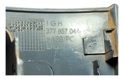 DIFUSOR DE AR VOLKS GOL PARATI SAVEIRO G3 377857044