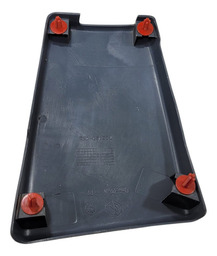 ACABAMENTO COLUNA CENTRAL ESQUERDA PALIO FIRE 01 A 07 FT-87