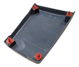 ACABAMENTO COLUNA CENTRAL ESQUERDA PALIO FIRE 01 A 07 FT-87