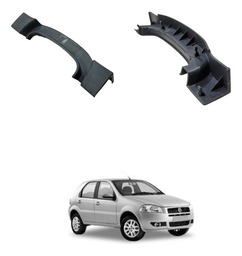 Acabamento Superior Coluna Direção Fiat Idea Palio 2010 Flex