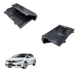 Tampa Capa Modulo Injeção Honda Civic 2013 2014 37823rx0a000