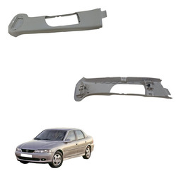 Moldura Coluna Lateral Lado Esquerdo Gm Vectra 1999