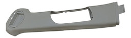 MOLDURA COLUNA LATERAL LADO ESQUERDO GM VECTRA 1999