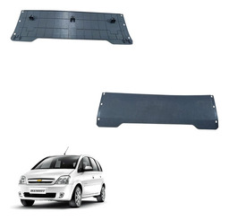 Capa Central Inferior Banco Traseiro Meriva 2003/2012