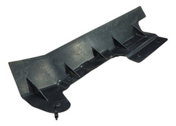 DEFLETOR ESQUERDO RADIADOR RENAULT SANDERO 2015 2017