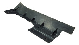 DEFLETOR ESQUERDO RADIADOR RENAULT SANDERO 2015 2017