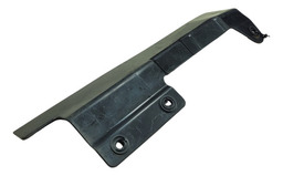 DEFLETOR ESQUERDO RADIADOR RENAULT SANDERO 2015 2017