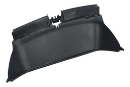 Moldura Painel Citroen C4 Picasso 2008 2014 9654110277 Usado