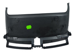 MOLDURA PAINEL CITROEN C4 PICASSO 2008 2014 9654110277 USADO