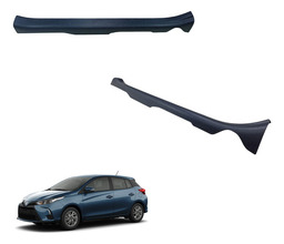 Soleira Interna Dianteira Direita Toyota Yaris 23 679130d320