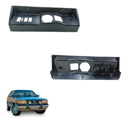 Acabamento Direcao Inferior Painel Gol /1986 Vw 3059251151