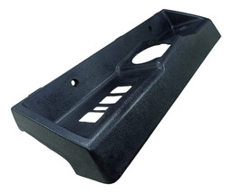 ACABAMENTO DIRECAO INFERIOR PAINEL GOL /1986 VW 3059251151