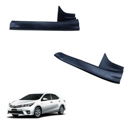 SOLEIRA TRASEIRA ESQUERDA COROLLA 15/19 6791802390