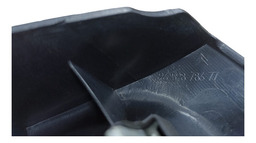 MOLDURA BOTÃO FREIO MÃO C4 PICASSO 9659878677 2009 2014