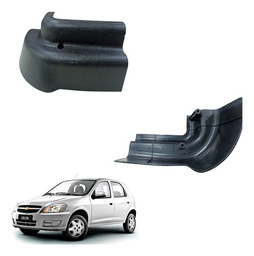 Tampa Protetor Motor Ar Forçado Gm Celta Classic 2008 A 2012