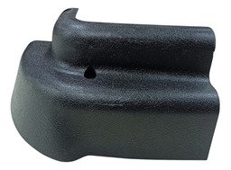 TAMPA PROTETOR MOTOR AR FORÇADO GM CELTA CLASSIC 2008 A 2012