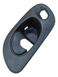 Moldura Maçaneta Traseira Esquerda Ford Mondeo 97/99