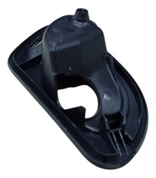 MOLDURA MAÇANETA TRASEIRA ESQUERDA FORD MONDEO 97/99