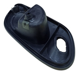 MOLDURA MAÇANETA TRASEIRA ESQUERDA FORD MONDEO 97/99